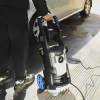 Мойка высокого давления Deko DKCW2700 PRO KIT 085-2031