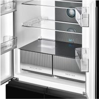 Четырёхдверный холодильник KUPPERSBERG NFFD 186 BG