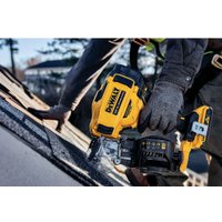 Гвоздезабиватель DeWalt DCN45RND2 (с 2-мя АКБ, кейс)