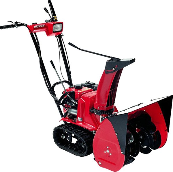 

Снегоуборщик Honda HSS 655 HT