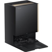 Робот-пылесос Trouver Robot Vacuum S70 Ultra Roller Black (евровилка, черный)