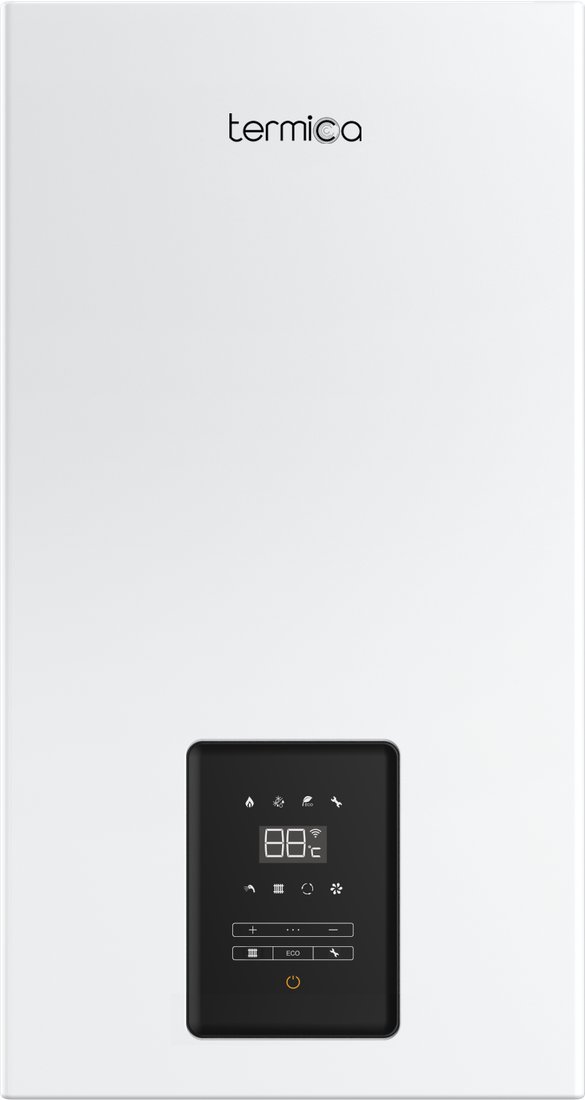 Отопительный котел Termica Vita 24 S