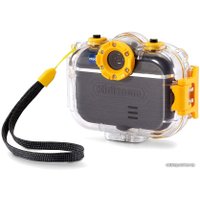 Экшен-камера VTech Kidizoom Action Cam 180 (черный/желтый)