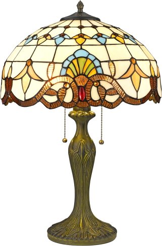 

Настольная лампа Velante 830-804-02