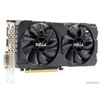 Видеокарта Sinotex Ninja GeForce GTX 1660 Super 6GB GDDR6 NF166SF66F-06D6