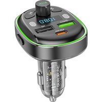 FM-модулятор Borofone BC47