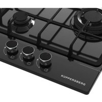 Варочная панель KUPPERSBERG FS 40 B