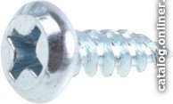 Саморез Starfix SM-69544-25000
