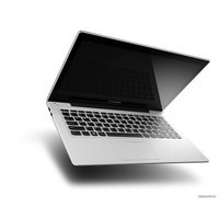 Ноутбук Lenovo IdeaPad U330 Touch [59417945]