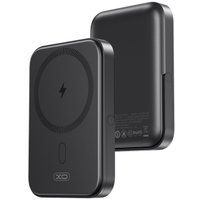 Внешний аккумулятор XO PR242 5000mAh (черный)