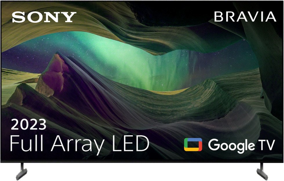 

Телевизор Sony Bravia X85L KD-75X85L