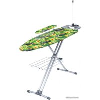 Гладильная доска Nika Ника 9 (Н9/3) с туканами в Бресте