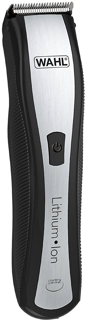 

Машинка для стрижки волос Wahl Lithium Ion Clipper [1481-0460]