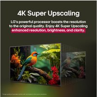 Телевизор LG QNED AI QNED70 86QNED70A6A