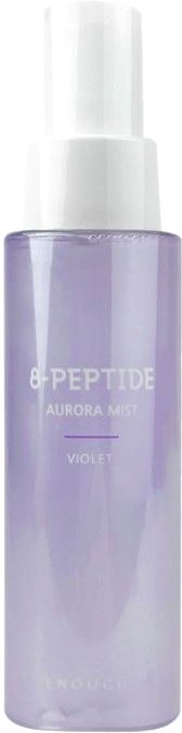 

Enough Спрей для лица 8 Peptide Aurora Mist (80 мл)