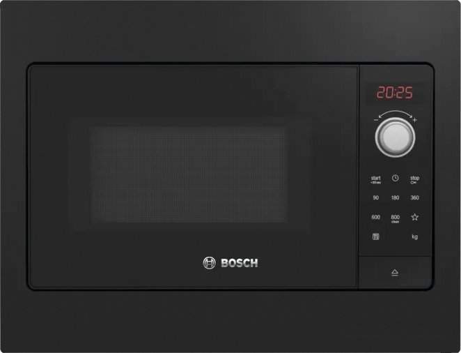 

Микроволновая печь Bosch Serie 2 BFL523MB3