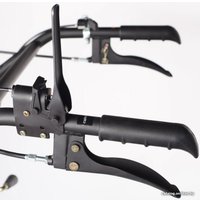 Мотокультиватор дизельный Patriot Boston 6d в Могилеве