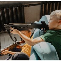 Ружье игрушечное Arma.toys Дробовик Ремингтон AT025