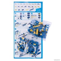 Конструктор Поделкин PLK-02 №01 Кошка