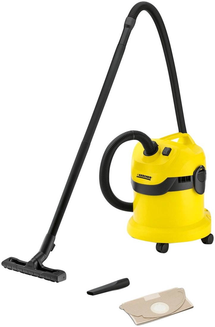 

Пылесос Karcher MV 2 (WD 2) [1.629-761.0]