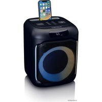 Беспроводная колонка Lenco PA-100BK