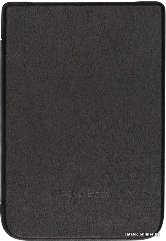Обложка для электронной книги PocketBook Shell 6 (черный)