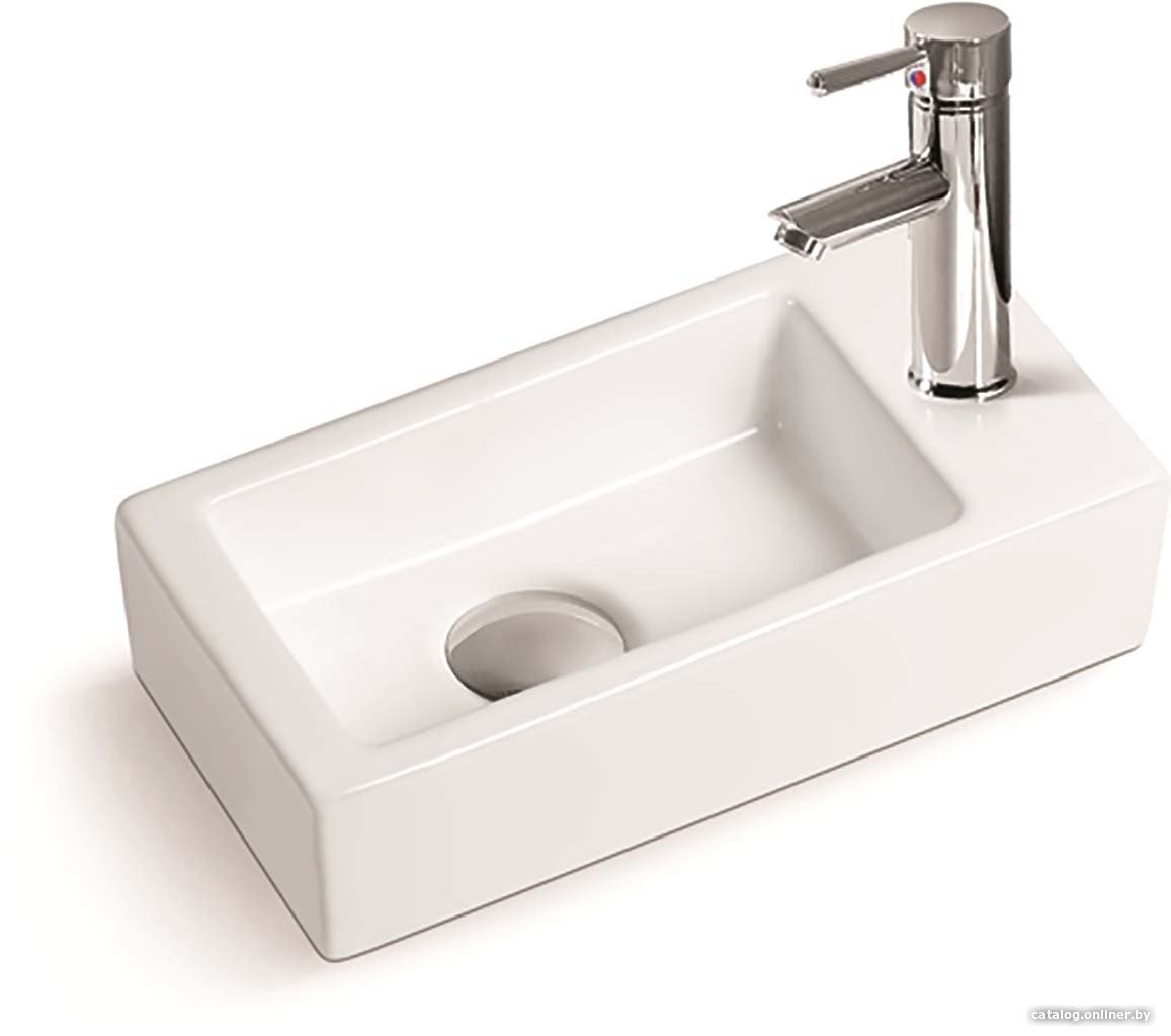Умывальник SantiLine SL-2010L