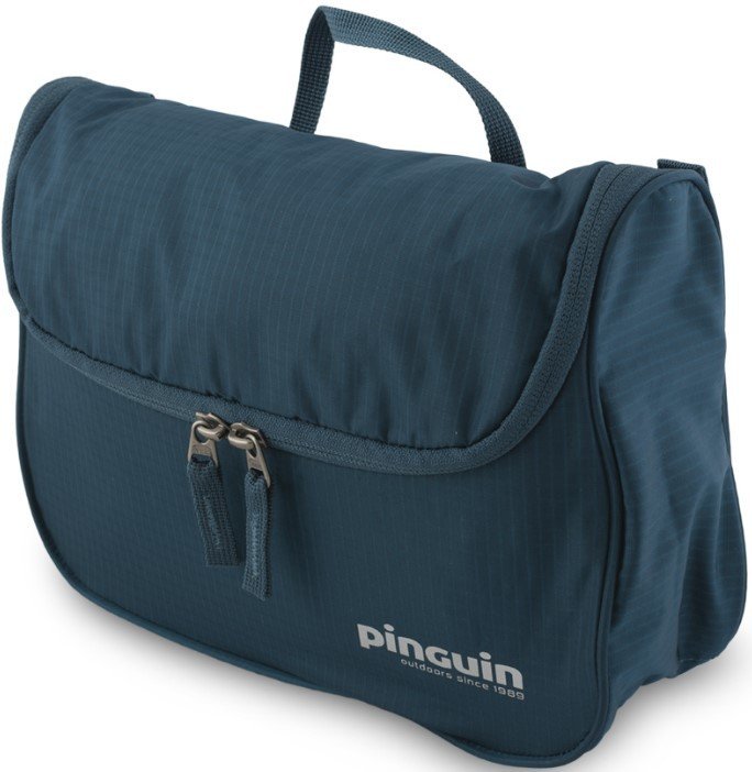 

Косметичка Pinguin Toilet Bag M 357165 Petrol