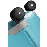 Чемодан-спиннер Samsonite S'Cure Spinner 81 см [10U-11004]
