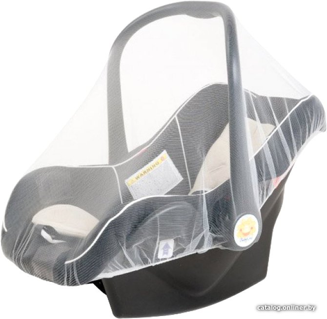 Москитная сетка на автокресло BabyOno 1278