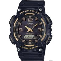Наручные часы Casio Collection AQ-S810W-1A3