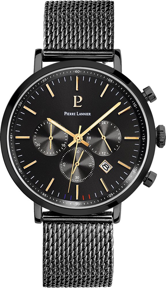 

Наручные часы Pierre Lannier Baron 222G439