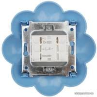 Выключатель Kranz KR-78-0626