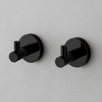 Держатель для полотенца Lauter 21SH72092 (Matt Black)