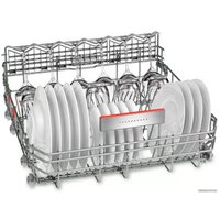 Встраиваемая посудомоечная машина Bosch SMV66TX01R