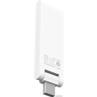 Центр управления (хаб) Aqara Hub E1 ZHWG16LM (китайская версия)