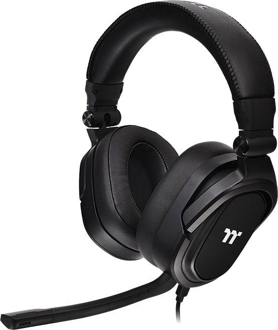 

Наушники Thermaltake Argent H5 Stereo