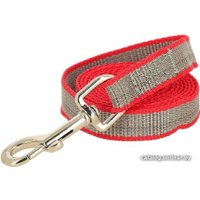 Поводок Каскад 02215002-02 (красный)