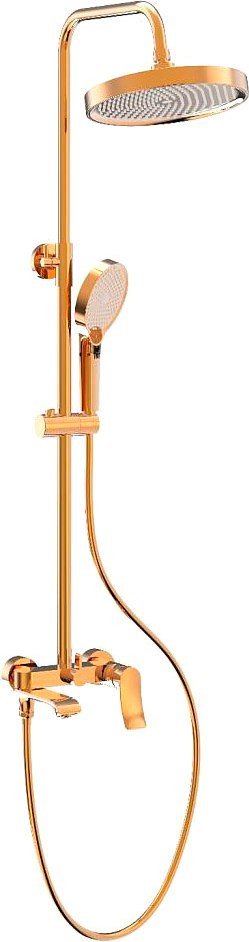 Душевая система  Haiba HB24553-5