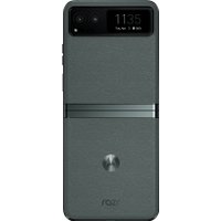 Телефон Motorola Razr 40 8GB/128GB (зеленый шалфей)