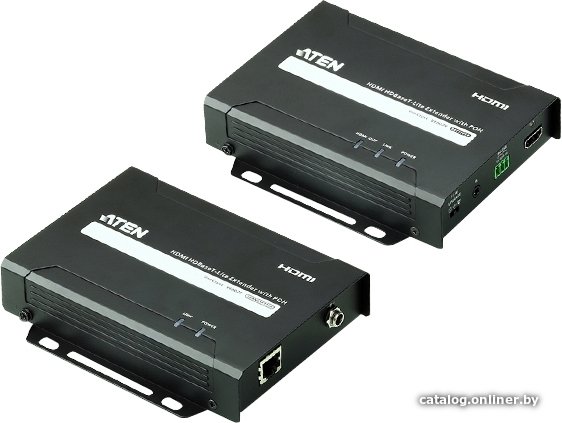 Удлинитель по витой паре Aten VE802