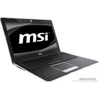 Ноутбук MSI X350-260XBY