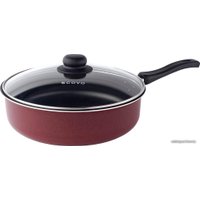 Сотейник Scovo Expert сотейник 26 см (с крышкой) [СЭ-019]