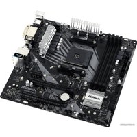 Материнская плата ASRock B450M Pro4-F
