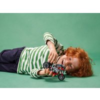 Конструктор LEGO Technic 42132 Мотоцикл