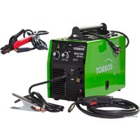 Сварочный инвертор Torros MIG-160 Super (M1603)
