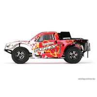 Автомодель Arrma Fury 2WD RTR (red)