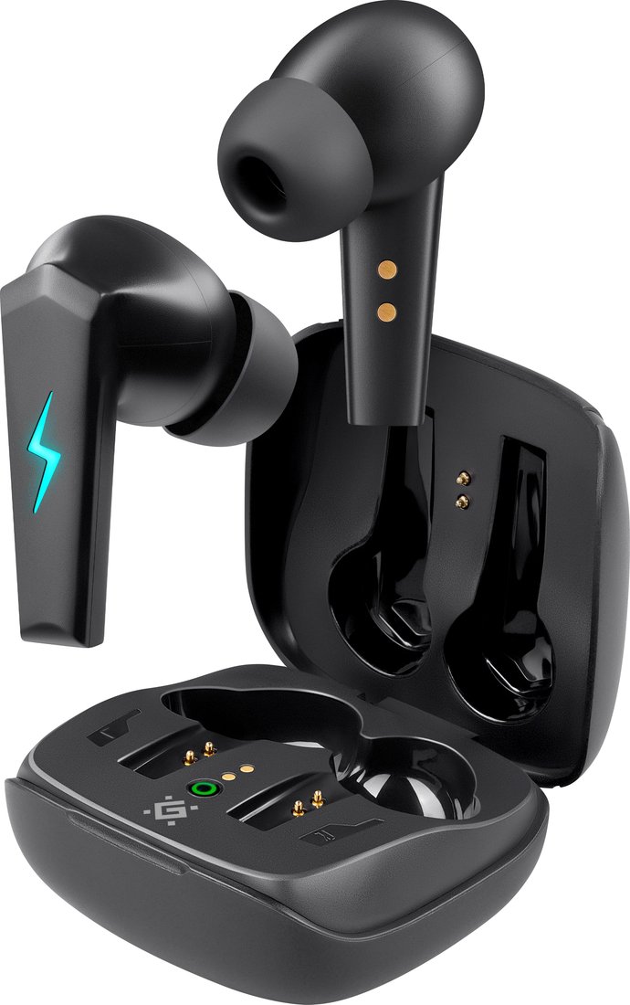 

Наушники Defender CyberDots 280