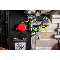 Виброплита Gigant BVP90-L200