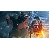  Rise of the Tomb Raider для PlayStation 4